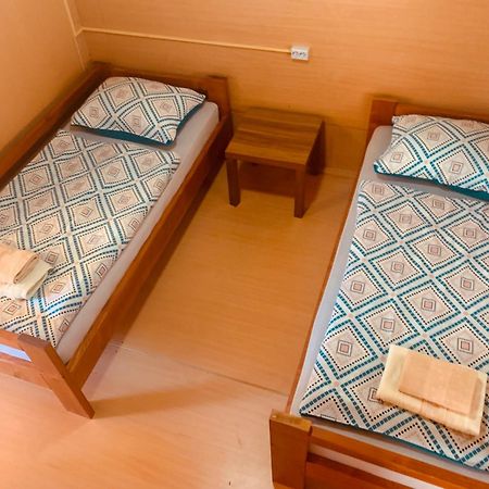 Bungalow Perun Blejska Dobrava Extérieur photo
