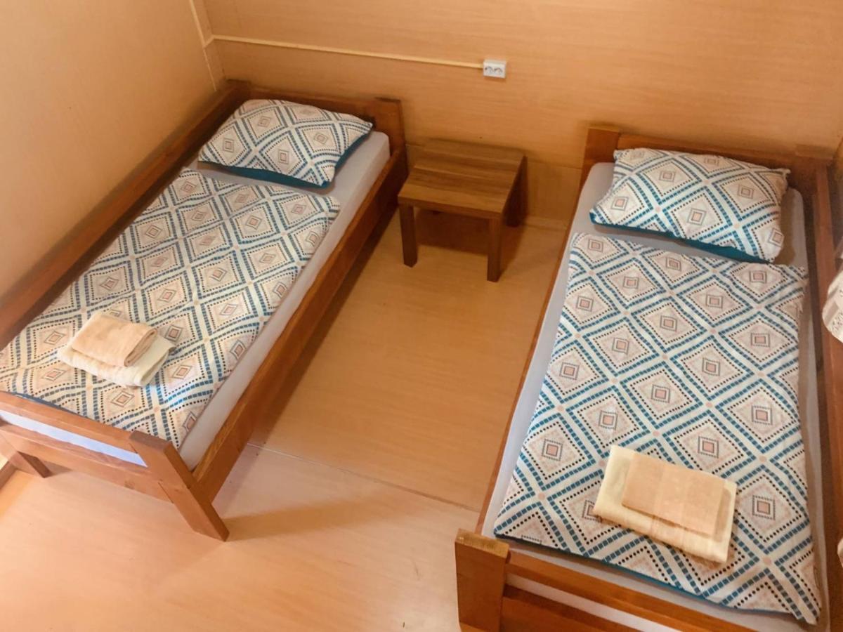 Bungalow Perun Blejska Dobrava Extérieur photo