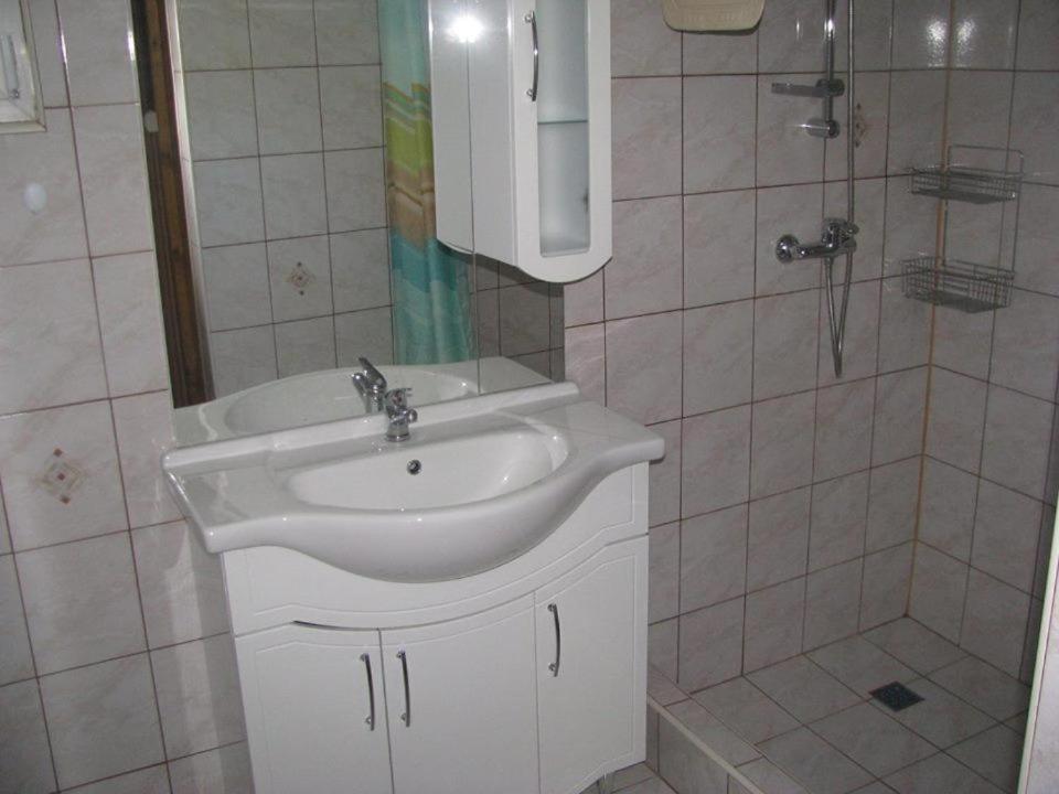 Bungalow Perun Blejska Dobrava Extérieur photo