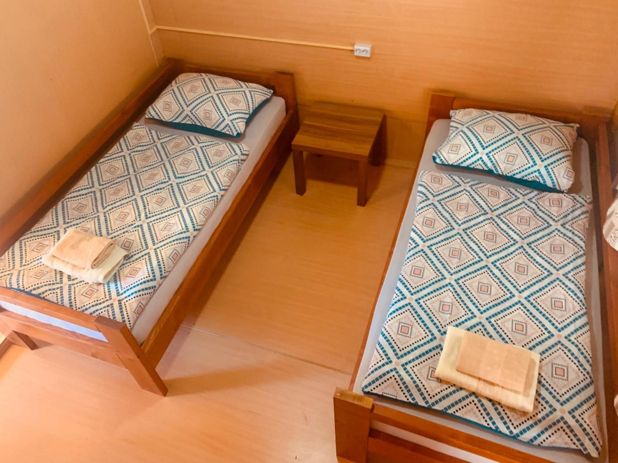 Bungalow Perun Blejska Dobrava Extérieur photo