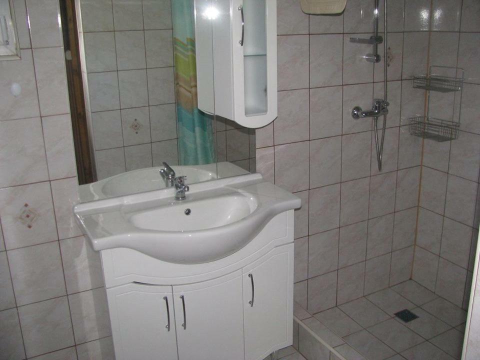 Bungalow Perun Blejska Dobrava Extérieur photo